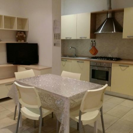 Gianfranca Apartment Bellaria-Igea Marina Exterior photo