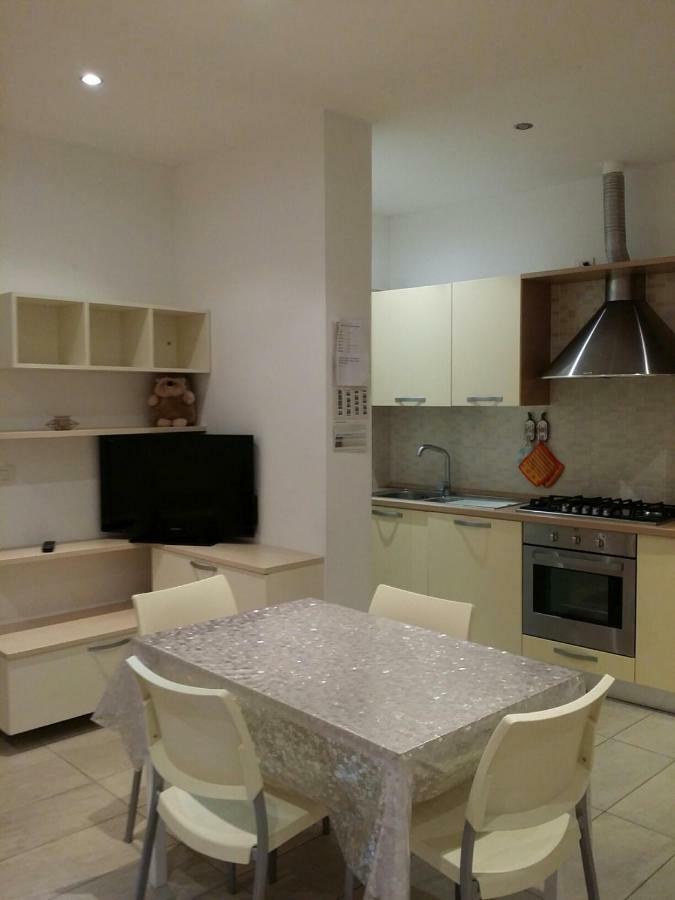 Gianfranca Apartment Bellaria-Igea Marina Exterior photo