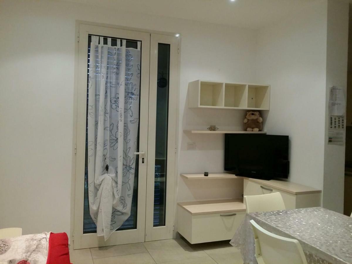 Gianfranca Apartment Bellaria-Igea Marina Exterior photo