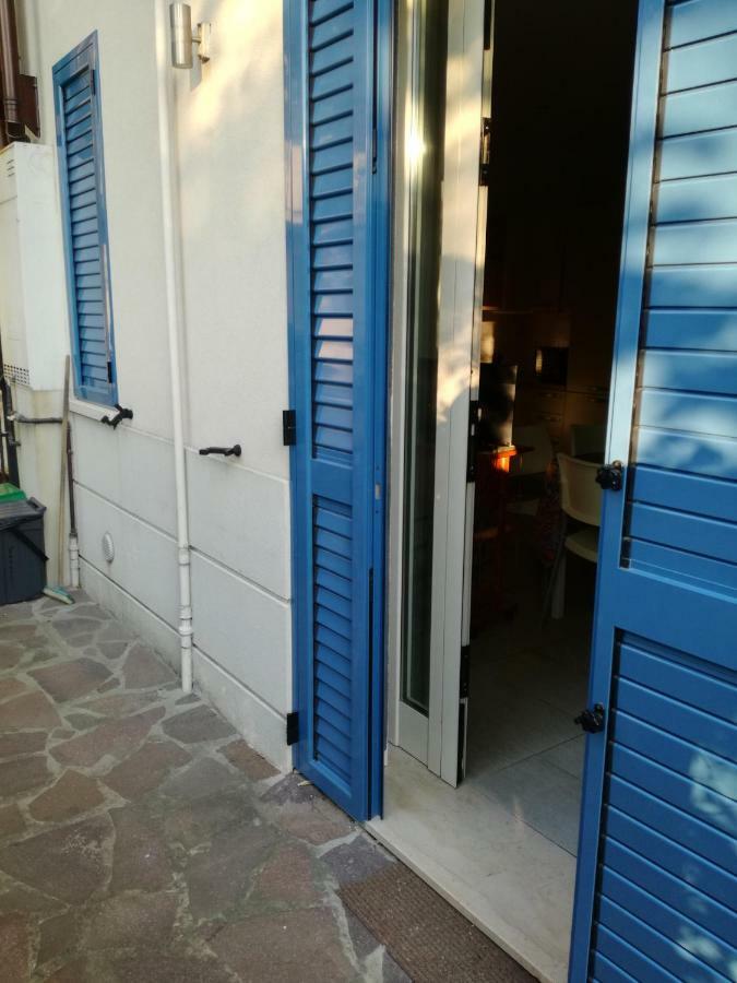 Gianfranca Apartment Bellaria-Igea Marina Exterior photo