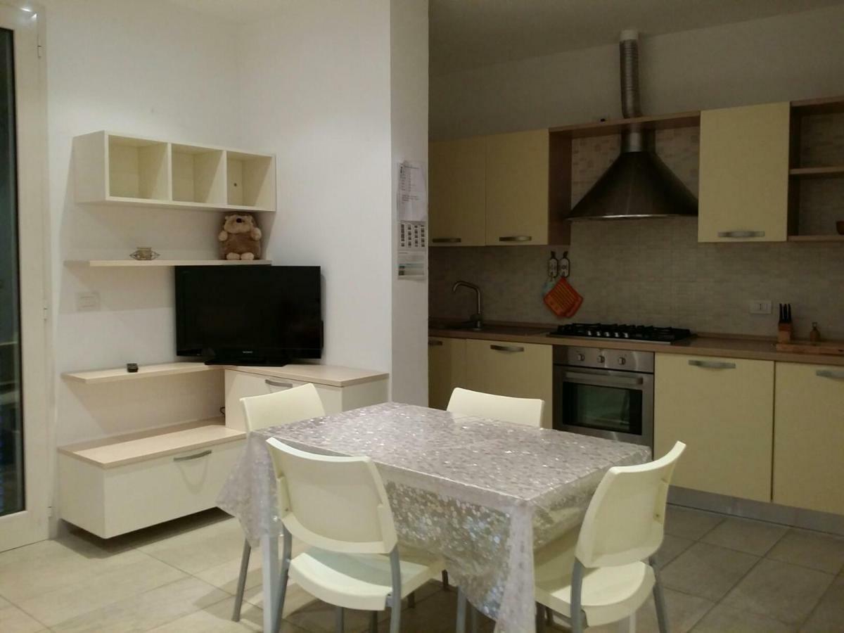 Gianfranca Apartment Bellaria-Igea Marina Exterior photo