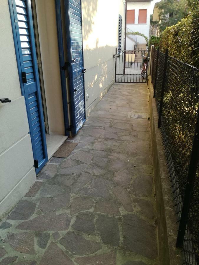 Gianfranca Apartment Bellaria-Igea Marina Exterior photo