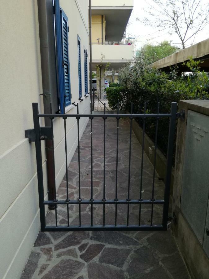 Gianfranca Apartment Bellaria-Igea Marina Exterior photo